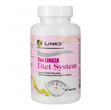 Links LINAZA DIET SYSTEM