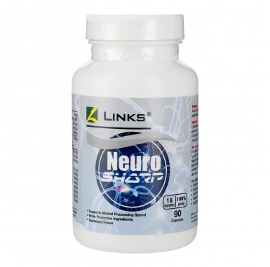 Links NEURO SHARP